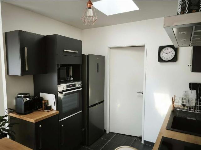 Maison vente à Nantes, Saint-sébastien-sur-loire