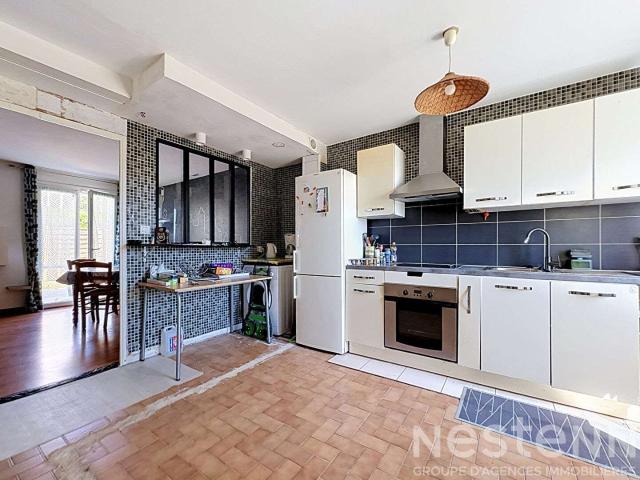 Maison vente à Nantes, Saint-sébastien-sur-loire
