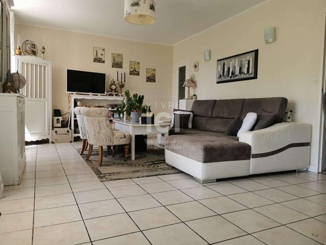 Maison vente à Nantes, Saint-sébastien-sur-loire