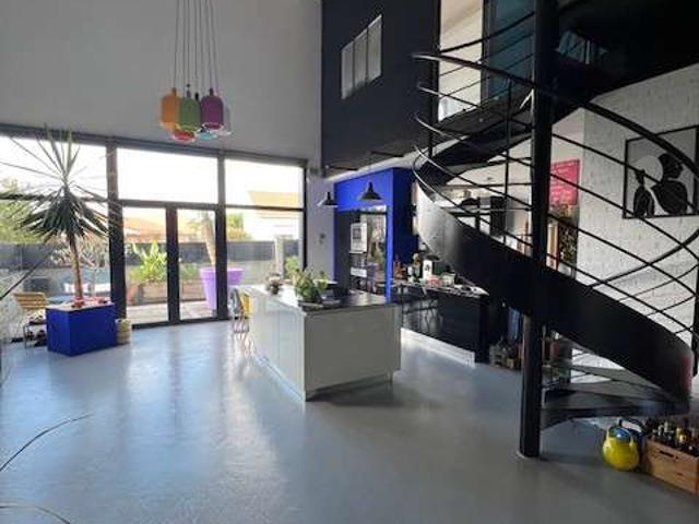 Maison vente à Nantes, Saint-sébastien-sur-loire