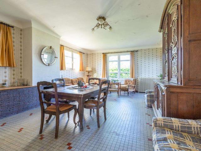 Maison vente à Nantes, Saint-sébastien-sur-loire