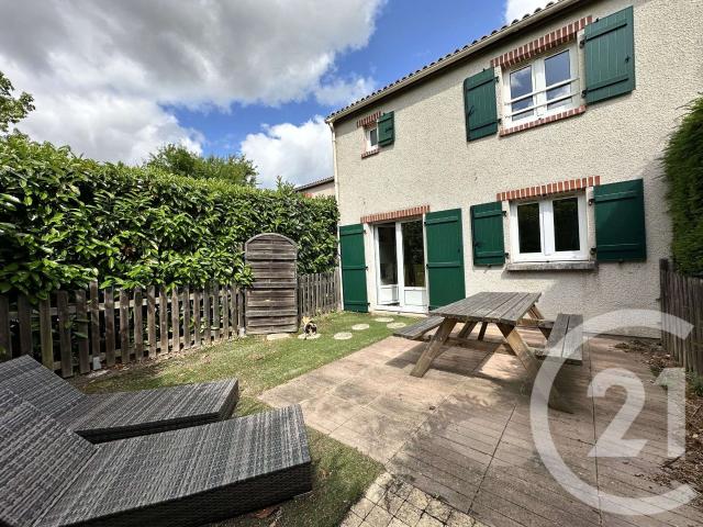 Maison vente à Nantes, Saint-sébastien-sur-loire