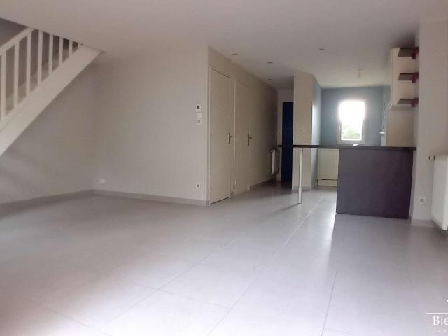 Maison vente à Nantes, Saint-sébastien-sur-loire