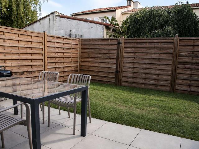 Maison vente à Nantes, Saint-sébastien-sur-loire