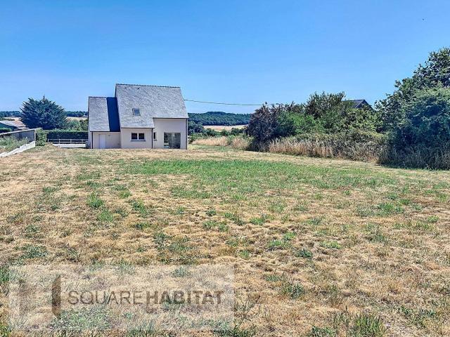 Maison vente à Redon, Bretagne