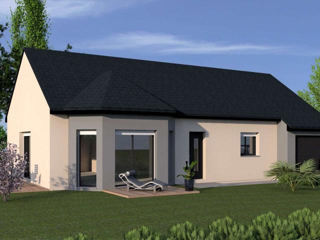 Maison vente à Avranches, Saint-senier-sous-avranches