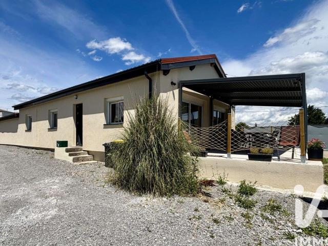 Maison vente à Largentière, Auvergne-Rhône-Alpes