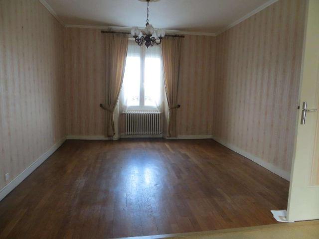 Maison vente à Vire, Mesnil-clinchamps