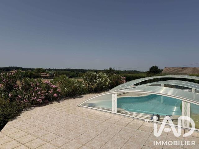 Maison vente à Jonzac, Saint-simon-de-bordes