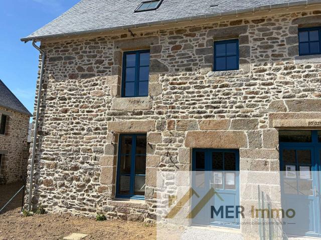 Maison vente à Saint-Malo, Bretagne