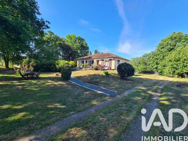Maison vente à Saintes, Saint-sulpice-d'arnoult