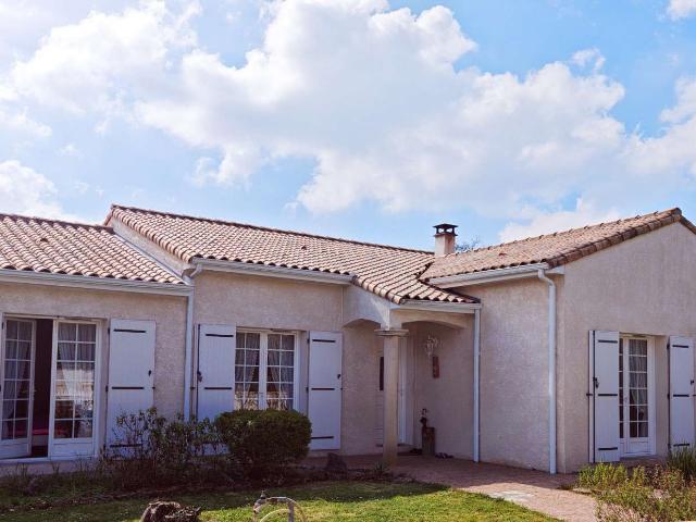 Maison vente à Rochefort, Saint-sulpice-de-royan