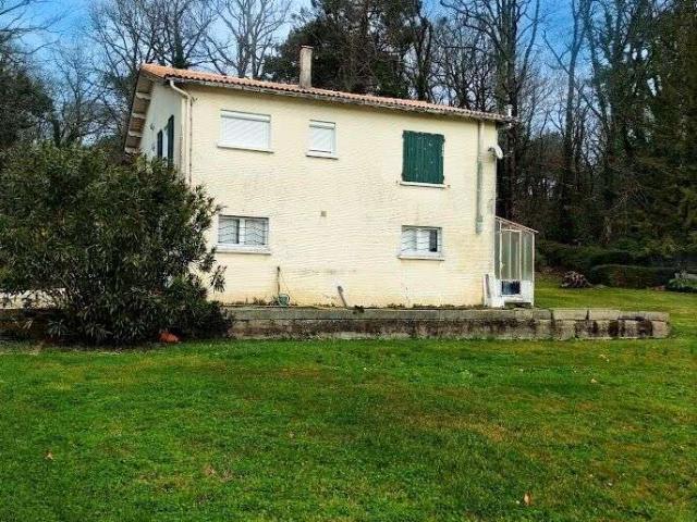 Maison vente à Rochefort, Saint-sulpice-de-royan