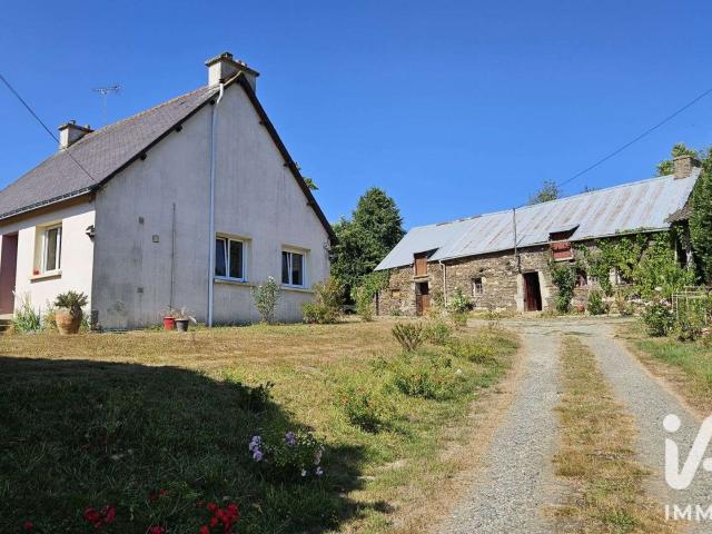 Maison vente à Saint-Brieuc, Bretagne