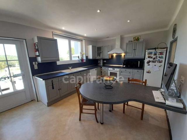 Maison vente à Châteaulin, Bretagne
