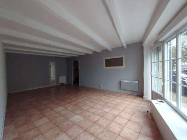 Maison vente à Kerboudou, Saint-Thurien