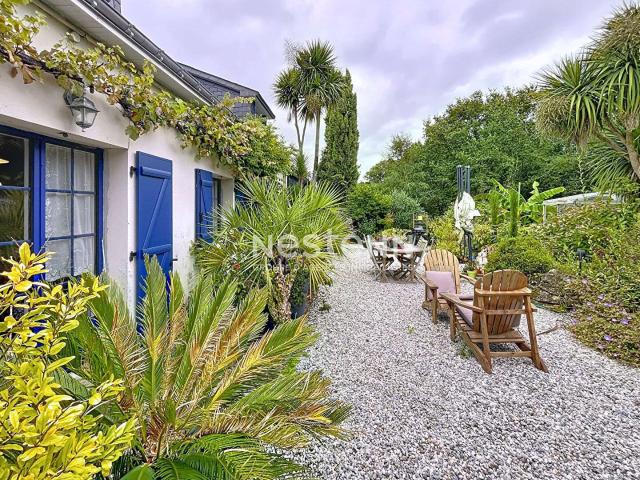 Maison vente à Saint-Thurien, Finistère