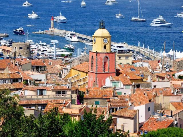 Maison vente à Arrondissement de Draguignan, Saint-tropez
