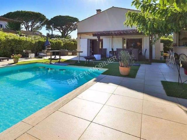 Maison vente à Arrondissement de Draguignan, Saint-tropez