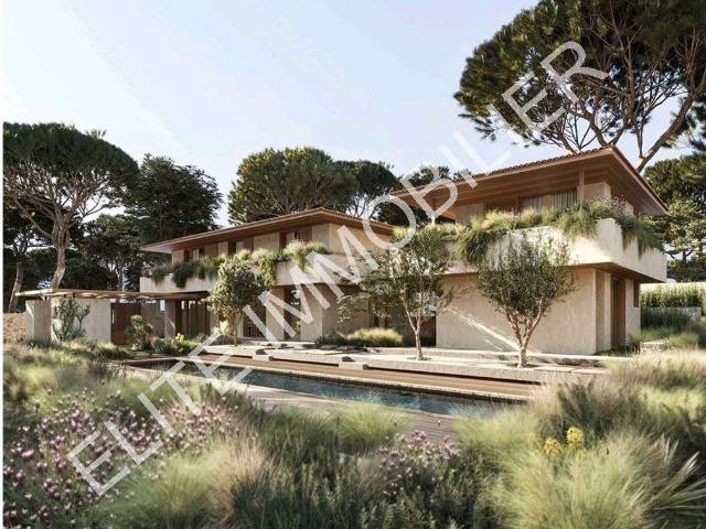 Maison vente à Arrondissement de Draguignan, Saint-tropez