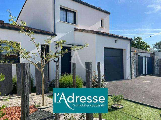 Maison vente à Les Sables-d'Olonne, Saint-urbain