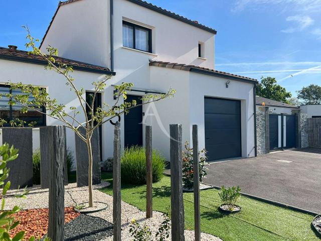 Maison vente à Les Sables-d'Olonne, Saint-urbain
