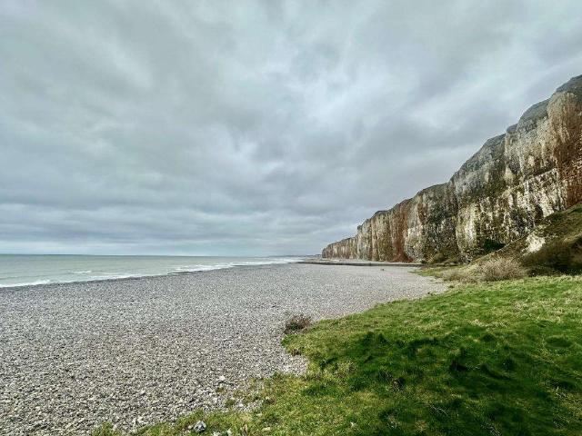 Maison vente à Dieppe, Saint-valery-en-caux