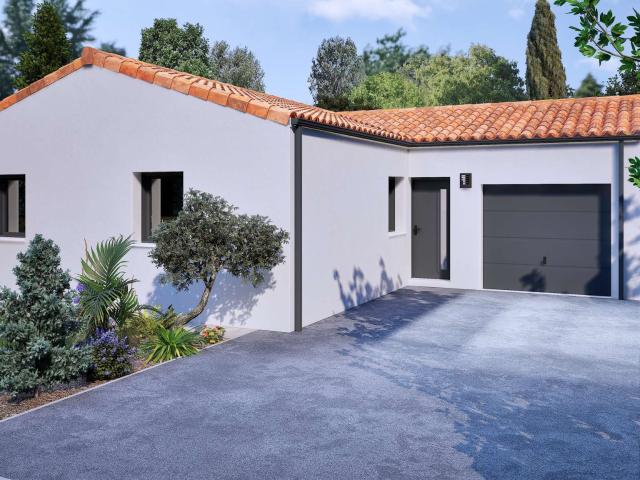 Maison vente à Saint-Nazaire, Saint-viaud