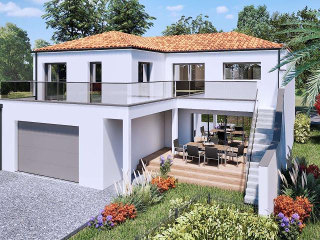 Maison vente à Saint-Nazaire, Saint-viaud