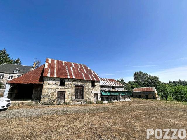 Maison vente à Saint-Lô, Saint-vigor-des-monts