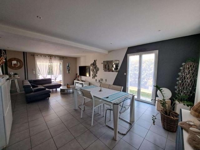 Maison vente à Bayeux, Saint-vigor-le-grand