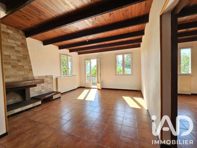 Maison vente à Privas, Saint-vincent-de-barrès