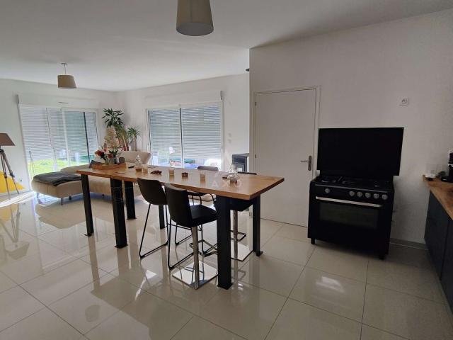 Maison vente à Les Sables-d'Olonne, Saint-vincent-sur-graon