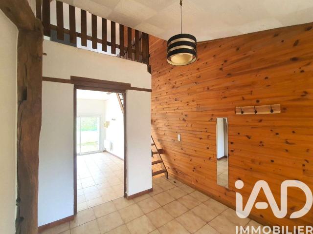 Maison vente à Les Sables-d'Olonne, Saint-vincent-sur-graon