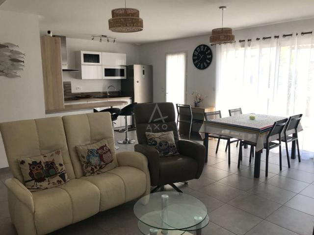 Maison vente à Les Sables-d'Olonne, Saint-vincent-sur-jard