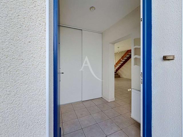 Maison vente à La Rochelle, Saint-vivien