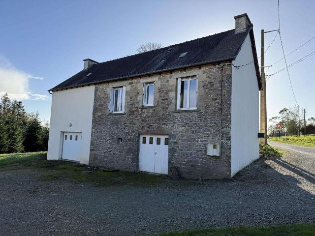 Maison vente à Saint-Brieuc, Bretagne