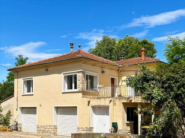 Maison vente à Nîmes, Sainte-anastasie