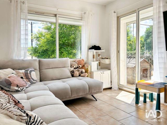 Maison vente à Nîmes, Sainte-anastasie