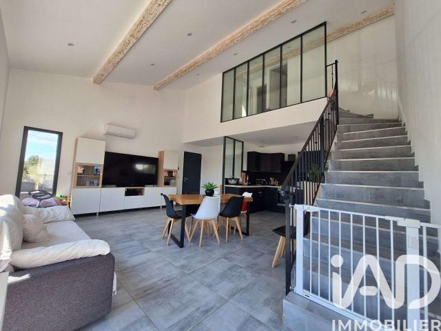 Maison vente à Brignoles, Sainte-anastasie-sur-issole
