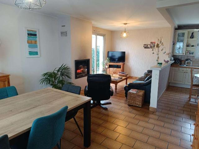 Maison vente à Saint-Nazaire, Sainte-anne-sur-brivet