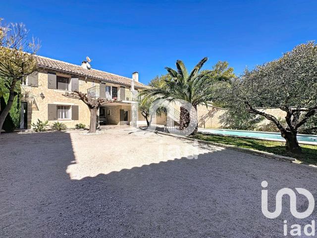Maison vente à Carpentras, Sainte-cécile-les-vignes