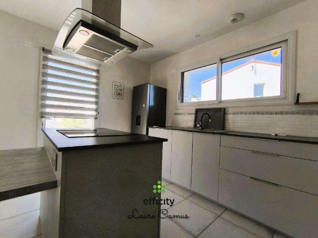 Maison vente à Les Sables-d'Olonne, Sainte-foy