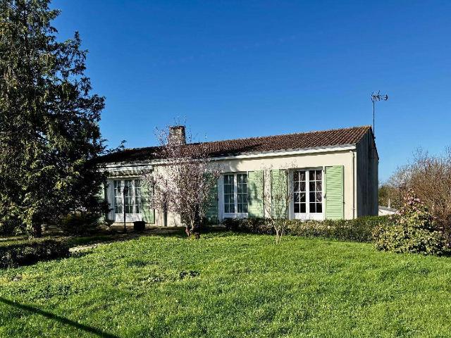 Maison vente à Les Sables-d'Olonne, Sainte-foy