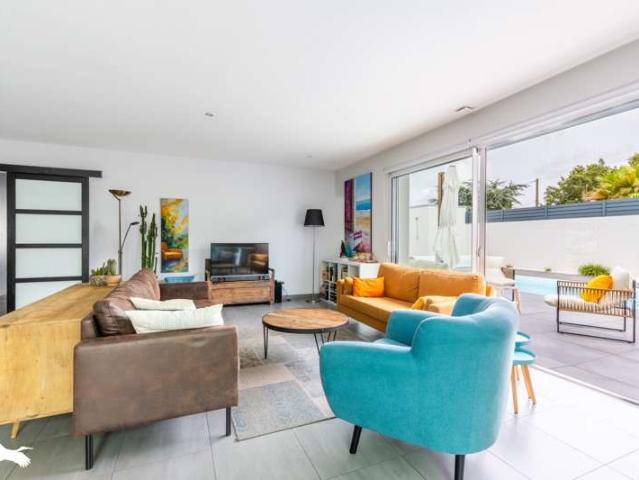 Maison vente à Les Sables-d'Olonne, Sainte-foy