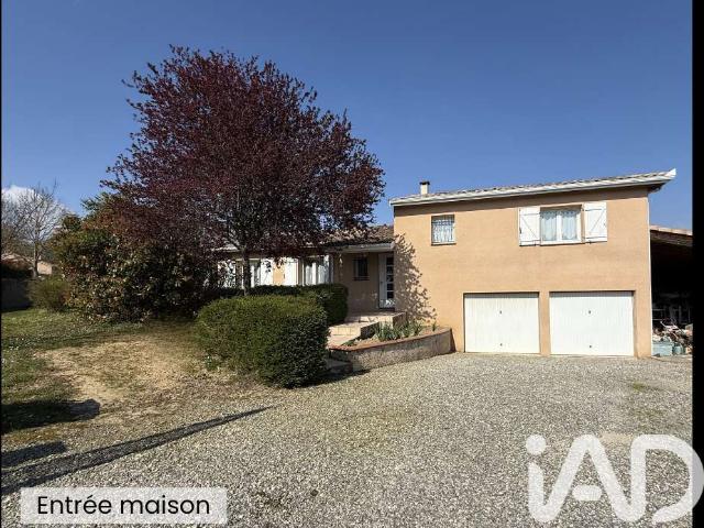 Maison vente à Muret, Sainte-foy-de-peyrolières