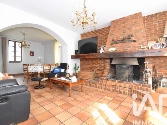Maison vente à Muret, Sainte-foy-de-peyrolières