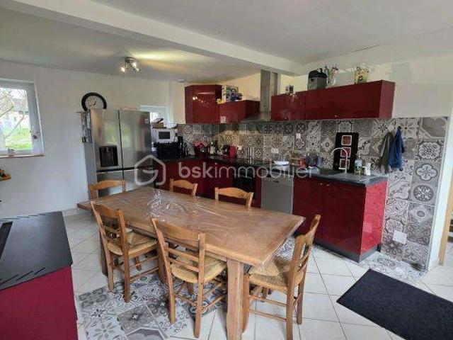 Maison vente à Mortagne-au-Perche, Sainte-gauburge-sainte-colombe