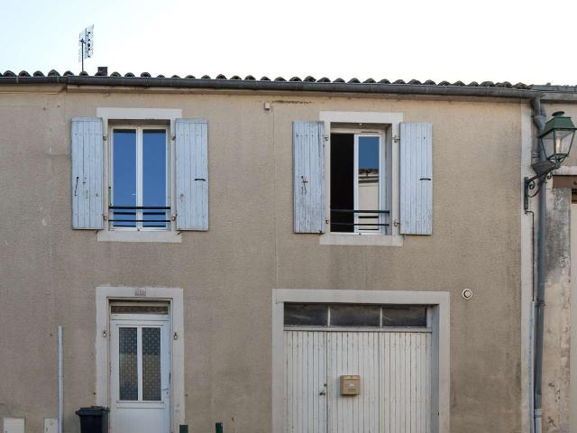 Maison vente à Fontenay-le-Comte, Sainte-hermine