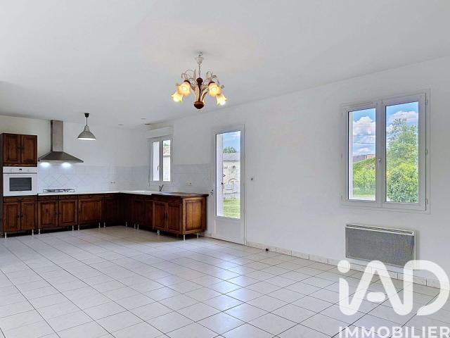 Maison vente à Jonzac, Sainte-lheurine